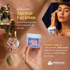 Magic – All Purpose Face Body And Dry Skin Moisturizing Cream