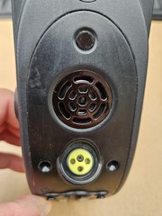 SUNRISE/PERMOBIL R-NET JOYSTICK (PJSM) D51635.03 WITH BLUETOOTH & IR