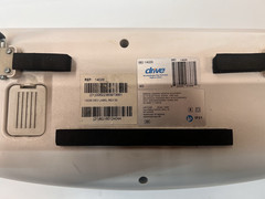 Drive Medical 14026 Pump Normal/Low Air Loss Mattress Replacement System *READ*