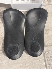 The Good Feet Store Arch Support Insoles SLR 259