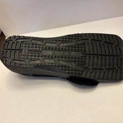 Breg Square Toe Post Op Shoe Medium Foot Brace Boot PostOp Size Medium