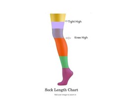 Mens Argyle Golf Knee High Socks, White/Red, Men Size: 9-13