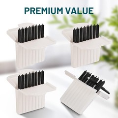 Phonak Hearing Aid Filters, Cerustop Wax Guards Phonak(1.3mm), Hearing Aid Wax F