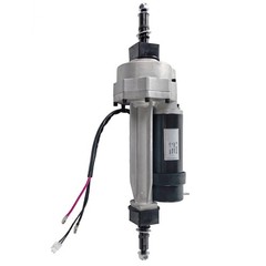 DC 350W 24V Transaxle Electric Motor for Mobility Scooter Wheelchair DIY