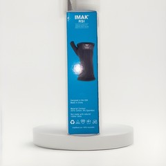 Smart Glove Flexible Wrist Support Splint Fits Right or Left Hand New