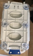 MAIDeSITe JC35M3 Electric. Bathing Chair Lift, Floor Lift for Elderly
