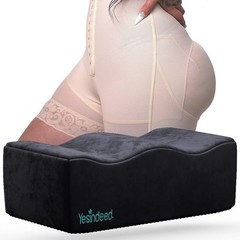 YESINDEED The Original Brazilian Butt Lift Pillow Post Surgery