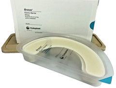 20 Coloplast 120700 Brava Elastic Barrier Strips Exp. 02/2026-2030 *See Note