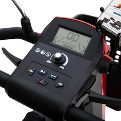 Golden Technologies Eagle Heavy Duty All-Terrain Outdoor Mobility Scooter -…