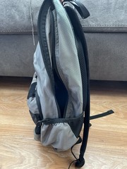 Inogen One G5 Backpack for Concentrator & Battery Gray Rove 6 Free Shipping