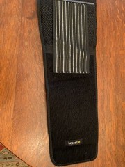 Back Brace Size Small Lot of 2- BraceUP- and BraceAbility