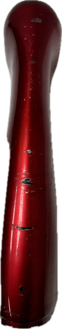 RASCAL 500 Handlebar Shroud B4/6