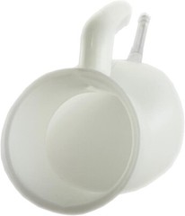Advantage Urinal System Reusable Portable Standard Male