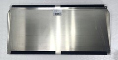 16 in x 32 in Threshold Wheelchair Ramp 2 in Rise 600 lb. Capacity aluminum