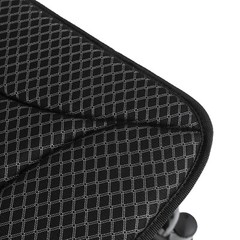 All-terrain Adjustment Backrest Wheelchairs Foldable Wheelchair For Senior 130kg