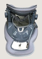 Alpakka Neck Adjustable Inflatable Traction Device for Relief Of Neck Pain
