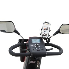 Golden Technologies Eagle Heavy Duty All-Terrain Outdoor Mobility Scooter -…