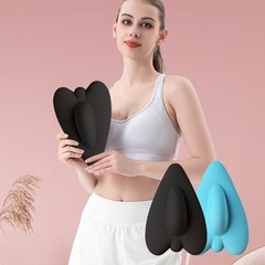 Pelvic Floor Muscle Trainer Lifting Hip Exercise Fitness Equipment For Men Women