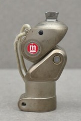Ossur Medi Balance Knee OMF2 Lightweight Monocentric Knee Joint W/ Brake