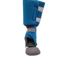RCAI Foot Drop Splint MPO 2000 Sz Large Hook and Loop Closure Left or Right Foot