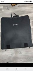 Saunder Lumbar Traction Device W/ Hand Pump in Travel Case