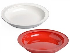 Providence Spillproof Plates – 9″