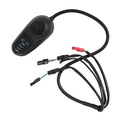 24V 4 Key Electric Wheelchair Universal Joystick Wheelchair Joystick Controller