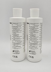 2 units Hollister 78500 Adapt Ostomy Pouch Lubricating Deodorant 8oz each