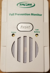 SMART Fall Prevention Monitor TL-2100B