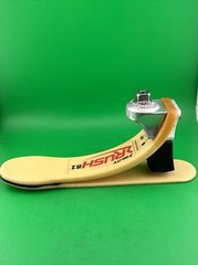 Rush 81 Lopro Prosthetic Foot. Size 29. Category 9. No issues. No Shell