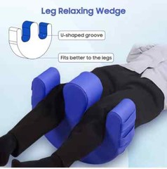 SEABIRD U-Shaped Turning Pillow, Patient Turning Device Elderly Turn Over Medium