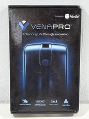 VenaPro Leg Compression System DVT Circulation Recovery Therapy Blood Flow Cuffs
