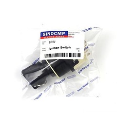 701/45500 330262 1532371C2 50988 20500101 85804674 701/80184 Ignition Switch