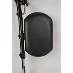 Wheelchair Right Side Elevating Leg Rest Footrest Adjustable Replacement Part