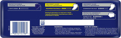 Ultra Absorbent Male Incontinence Protector Advanced Odor Control 80 Characters