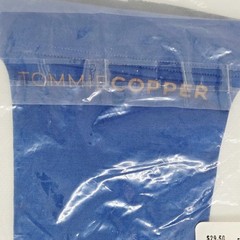 Tommie Copper Cobalt Blue Elbow Sleeve Size Small NWT $29.50, Workout/Exercise