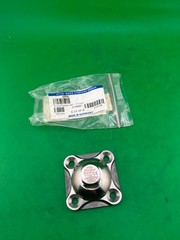 Ottobock Otto boc 4r54 titanium prosthetic 4 hole pyramid. New