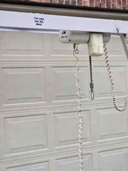 The Bari Lift and Transfer – Overhead System