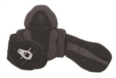 Corflex Outlast Lace Align Spine Lumbar Orthosis Back Brace Sm / Med $279 MSRP