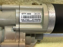 Transaxle Motor Assembly for Drive Medical Spitfire Scooter