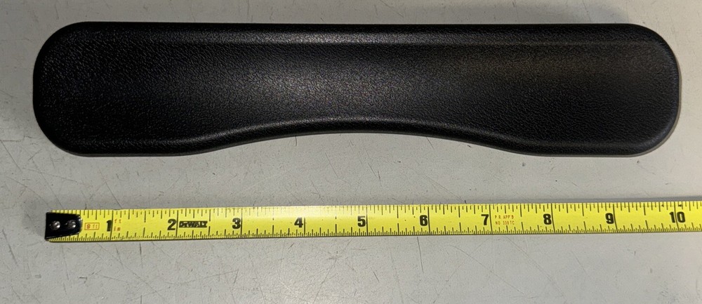 Jazzy carbon Folding Wheelchair both Side Armrest pad Assembly JG4 right / left