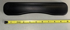 Jazzy carbon Folding Wheelchair both Side Armrest pad Assembly JG4 right / left