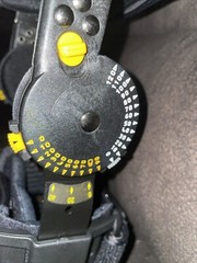 NEW Vertaloc Max Small RightKnee Brace Comes With Directions English and Spanish