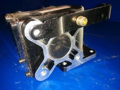 7w446cc0c2041 gearcase gear housing Shoprider vr2 streamer wheelchair