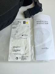 DonJoy UltraSling IV Shoulder Support Sling Size Small C-421081