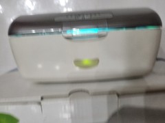 Dry and Store Global II Electric Hearing Aid Dehumidifier A3e