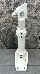 ACORN 180 CURVED STAIRLIFT GENUINE ADJUSTABLE APPROX 12″-15″ STAND/LEG ANCHOR