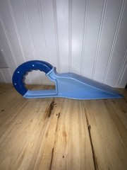Bed Made EZ Bed Mattress Wedge Lifts And Holds – Bed Making Tool ~ MINT