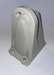 Bruno SRE-3050 / SRE-3000 Straight Stairlift Rail Fixed Floor Bracket Stand Leg