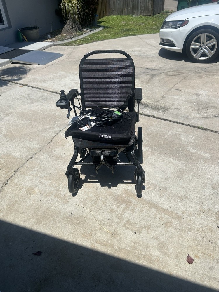 electric wheelchairs for sale used